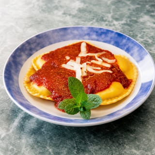 Cheese Ravioli